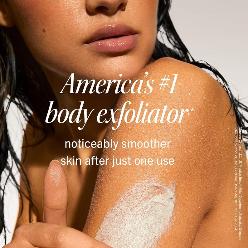 First Aid Beauty KP Bump Eraser Body Scrub 226g