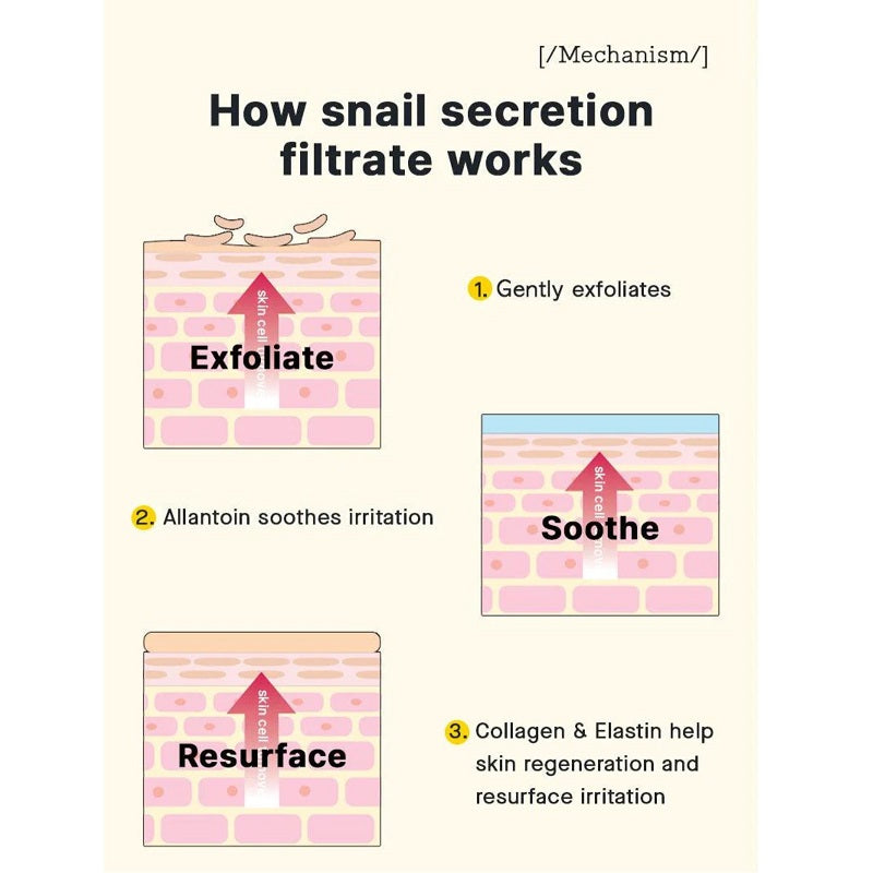 COSRX Advanced Snail 92 All In One Cream 100g