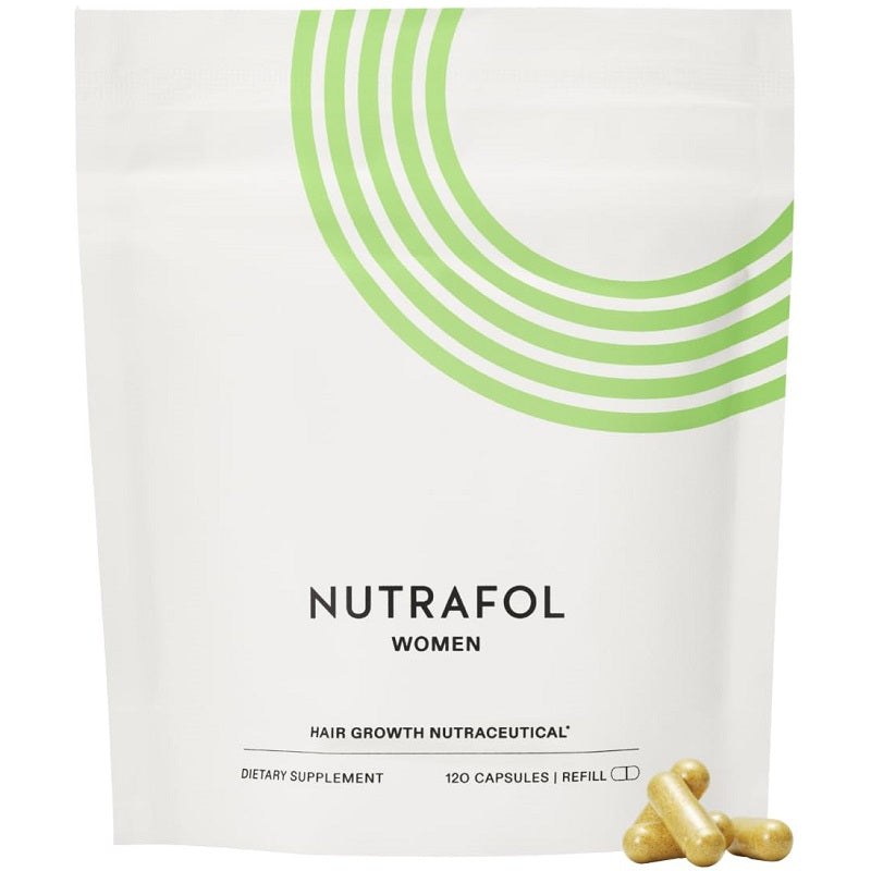 Nutrafol Women Hair Growth Nutraceutical