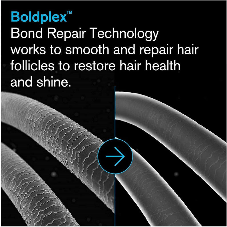 Bold Uniq BoldPlex 4 Bond Strengthening Shampoo - bodytonix