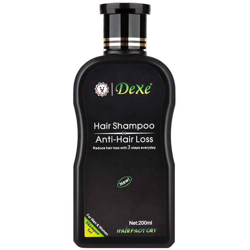 Dexe Anti Hair Loss Shampoo - bodytonix