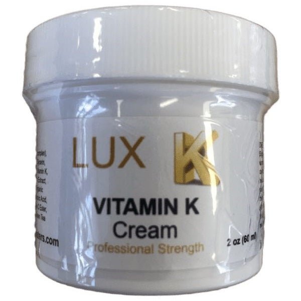 Enchanted Waters Vitamin K Cream - bodytonix