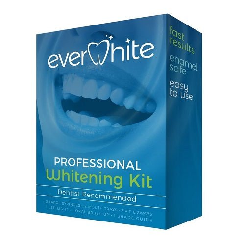 EverWhite Professional Teeth Whitening Kit - bodytonix