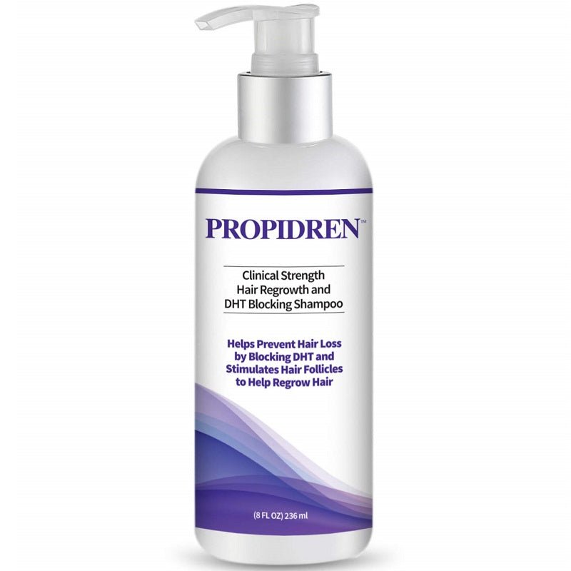 HairGenics Propidren DHT Blocking Shampoo - bodytonix
