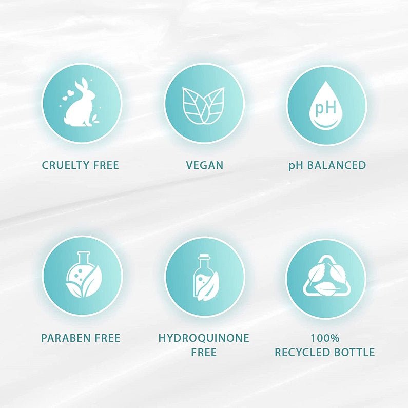 NATICHAA Brightening Moisture Body Lotion - bodytonix