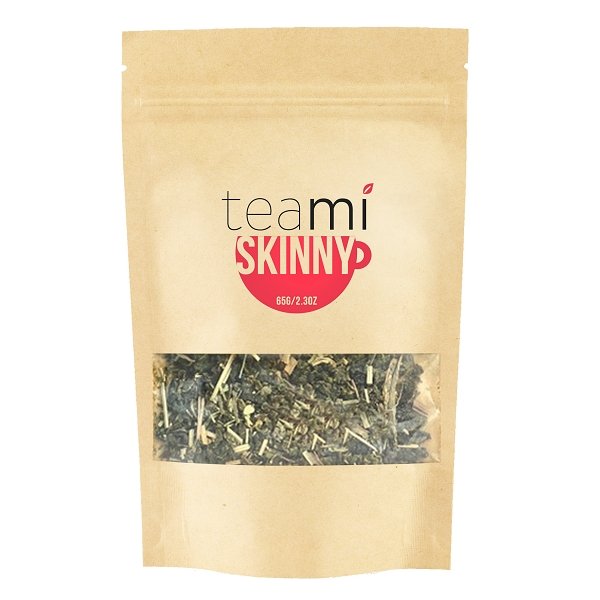 Teami Skinny Tea Blend - bodytonix
