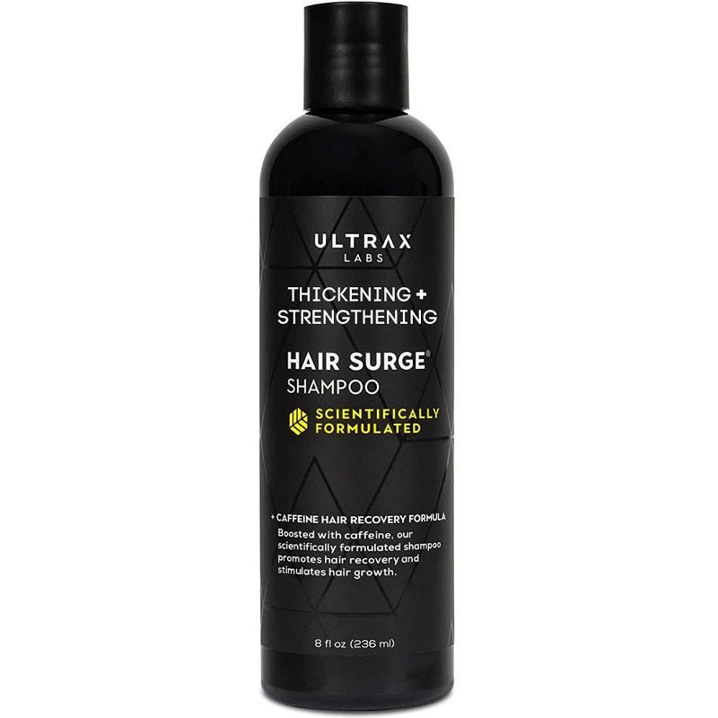Ultrax Labs Hair Surge Shampoo - bodytonix