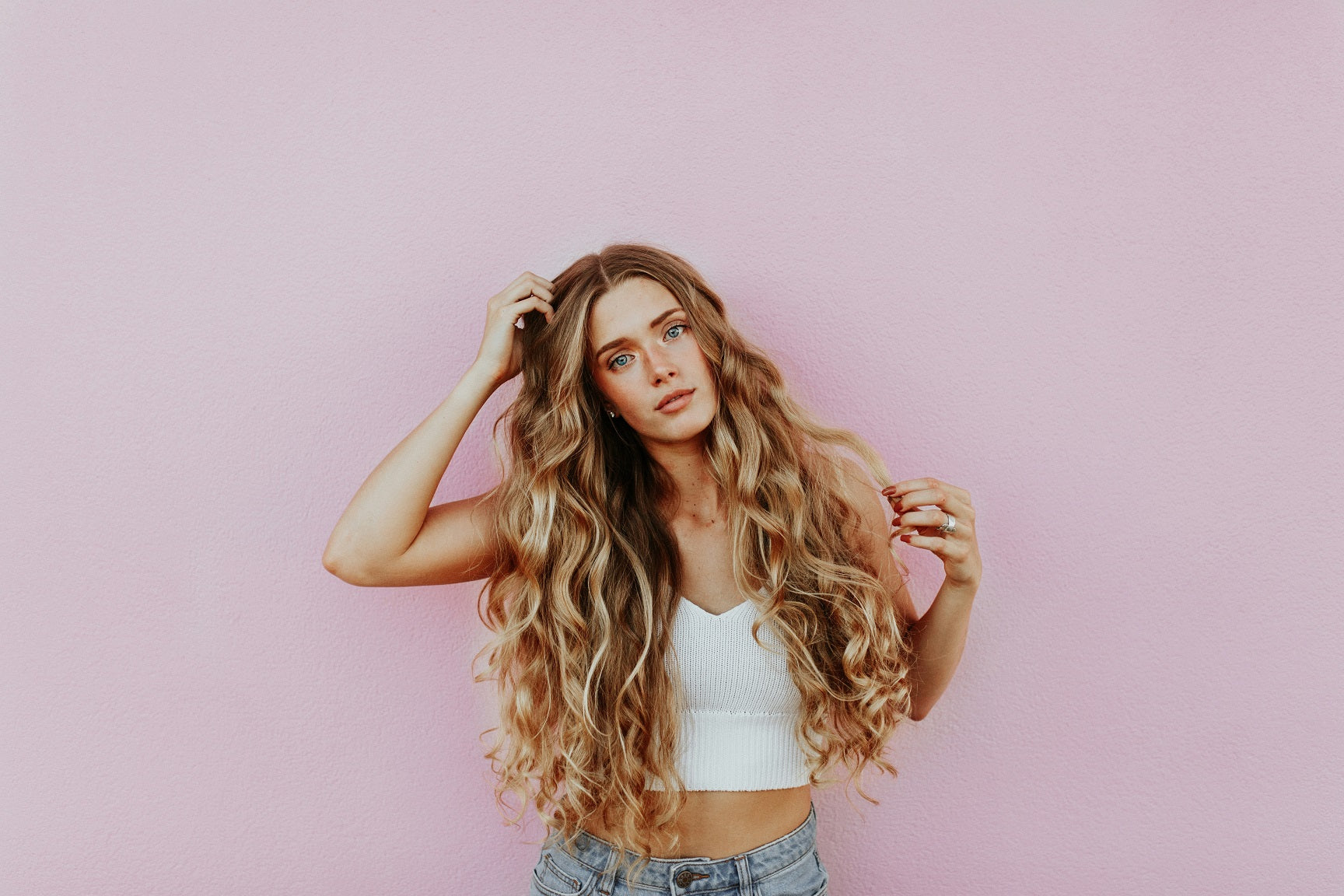 Best Hair Growth & Hair Loss Supplements Australia (2026) | DHT Blockers, Biotin, Collagen & Scalp Support