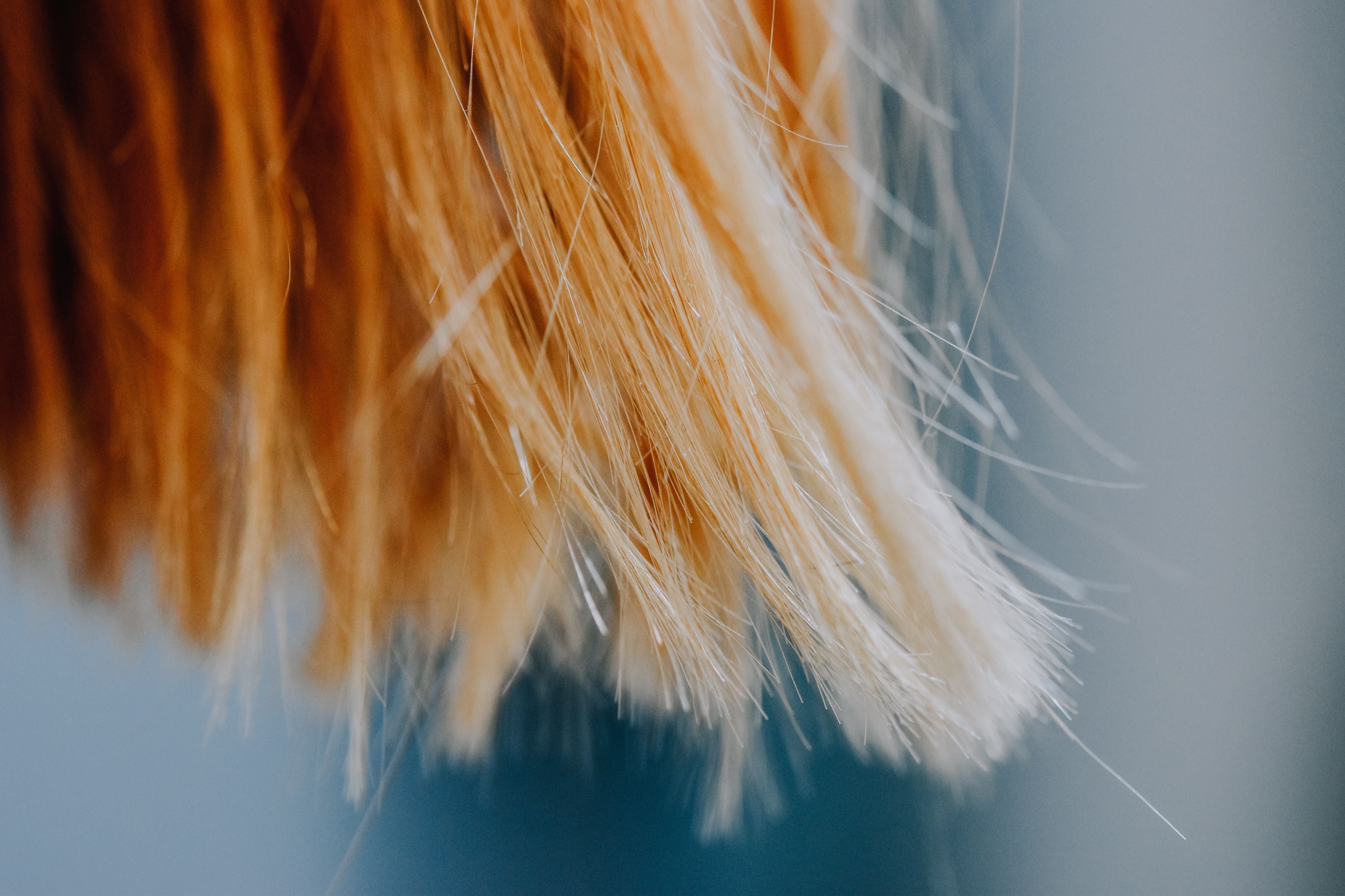 Does Keratin Help Hair Growth? Benefits & Supplements