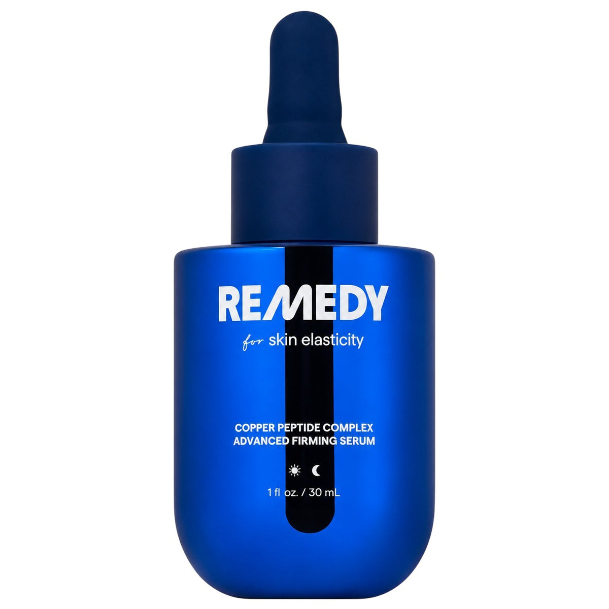 Remedy Science Copper Peptide Complex Firming Serum 30ml
