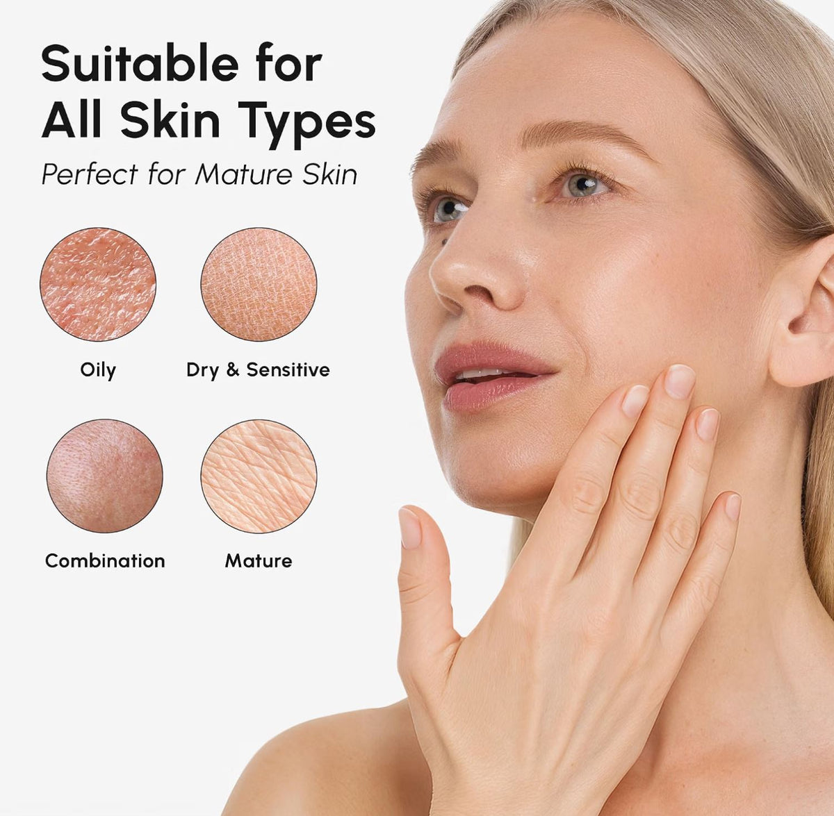 MAREE Collagen & Retinol Deep Moisturizer 50ml