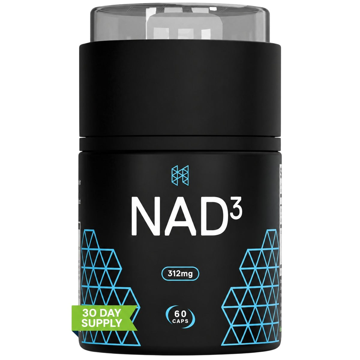 HPN NAD3 312mg