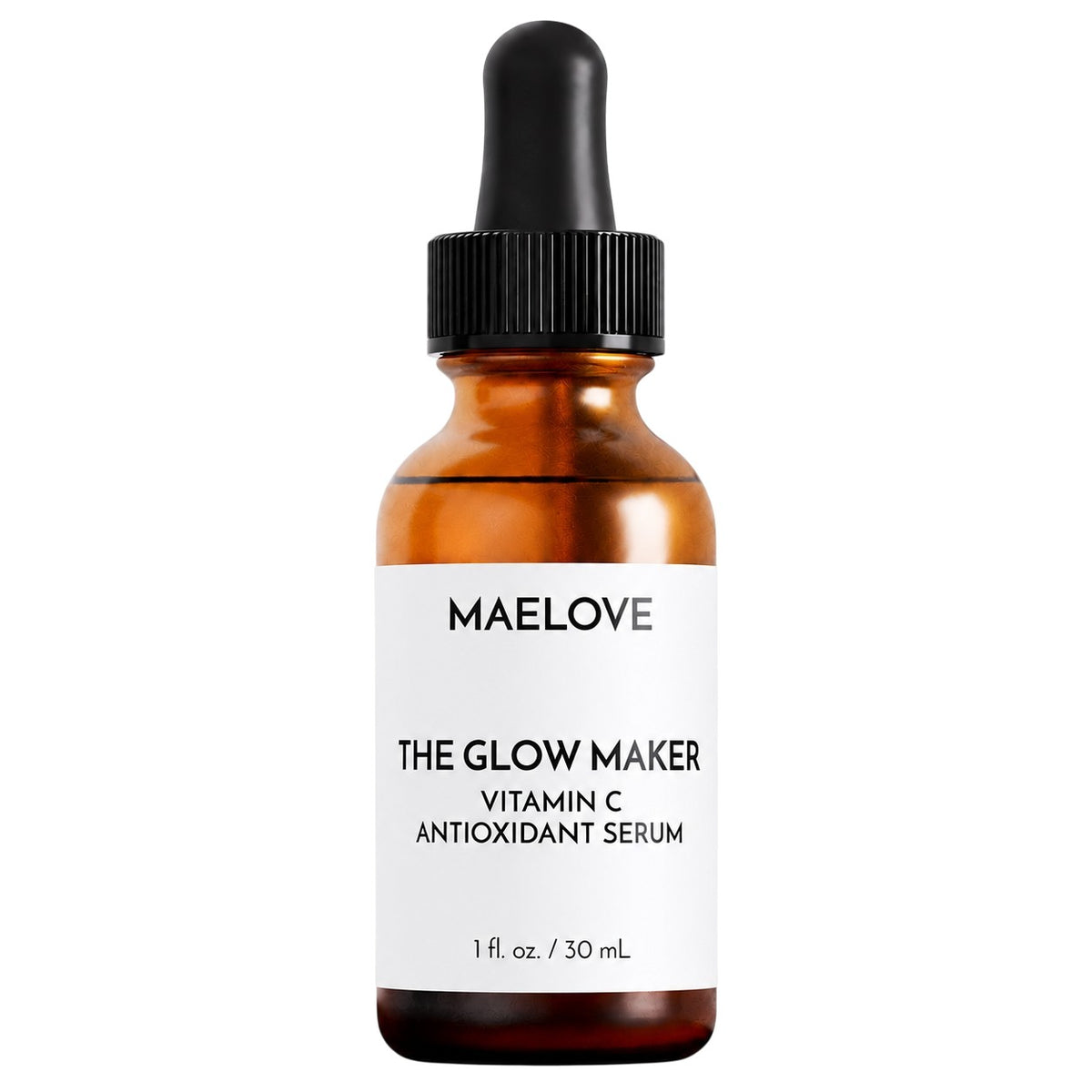 MAELOVE Glow Maker Vitamin C Serum 30ml