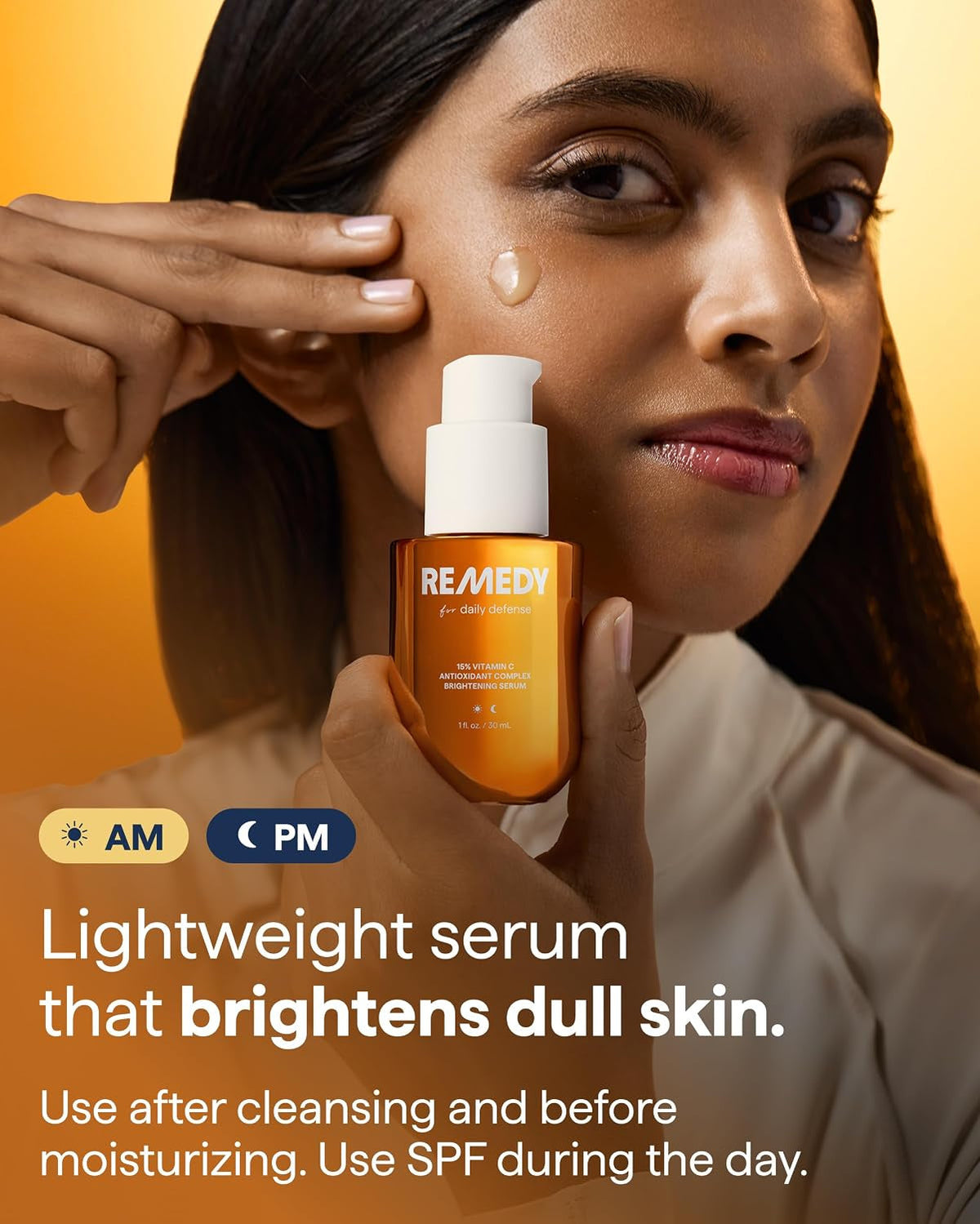 Remedy Science 15% Vitamin C Complex Brightening Serum 30 mL