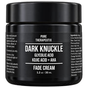 Pure Therapeutix Dark Knuckle Fade Cream 35ml