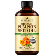Handcraft Blends Organic Pumpkin Seed Oil 118ml