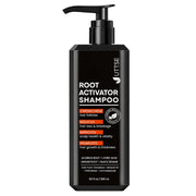 UTTSE Root Activator Shampoo for Men 300ml