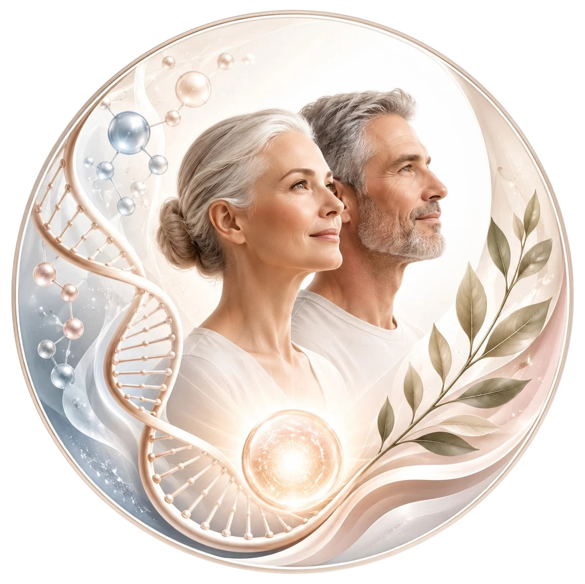 Longevity & Healthy Ageing