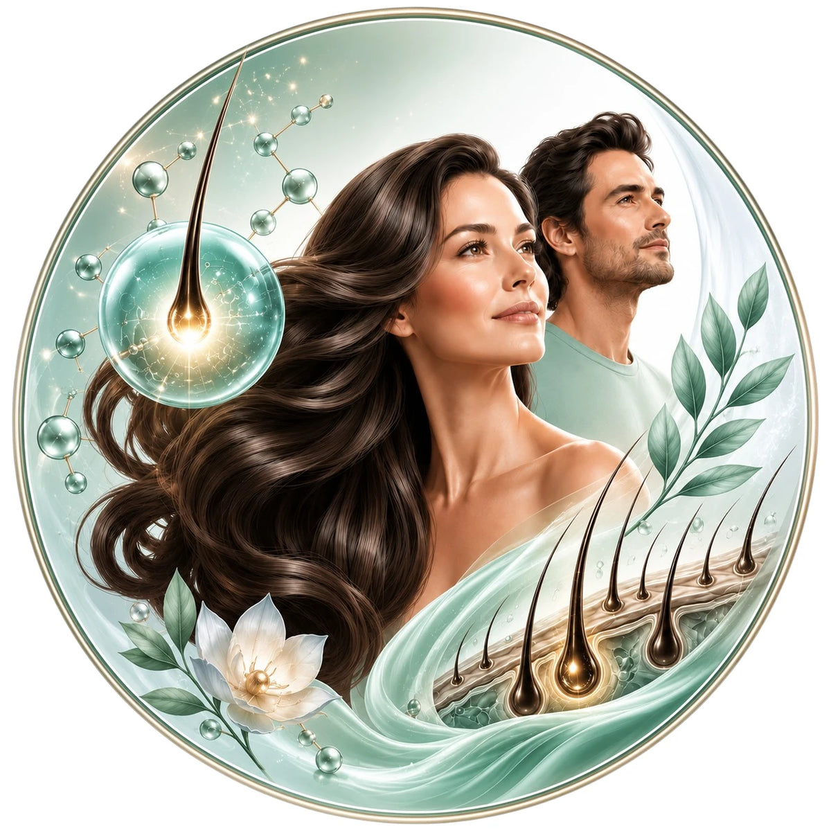 Hair Growth & Hair Health