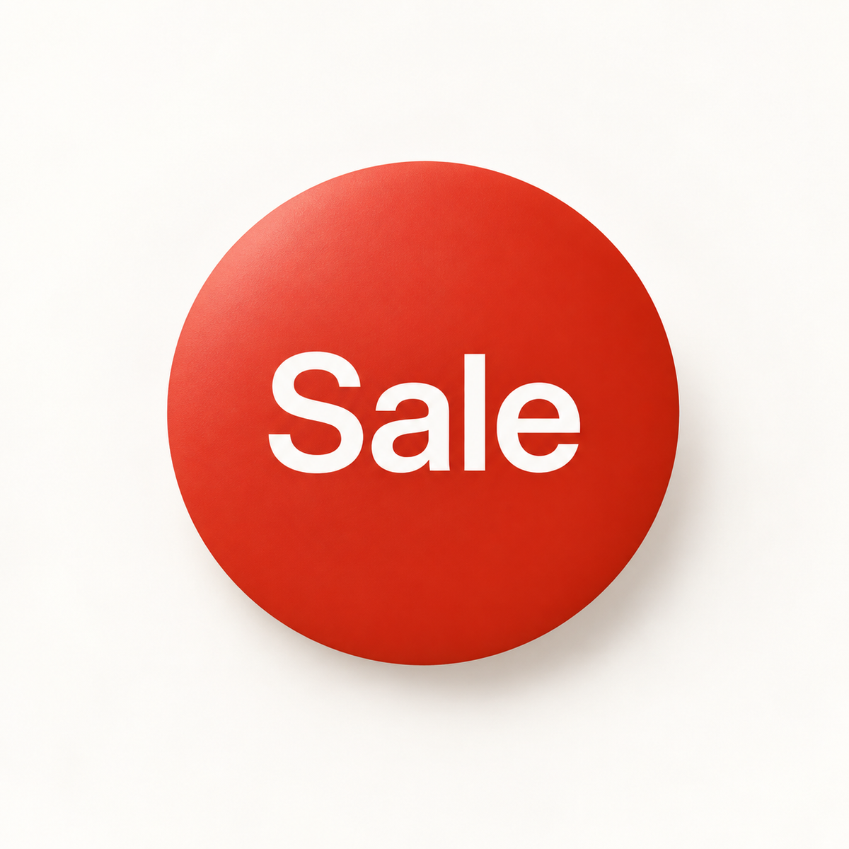 On Sale