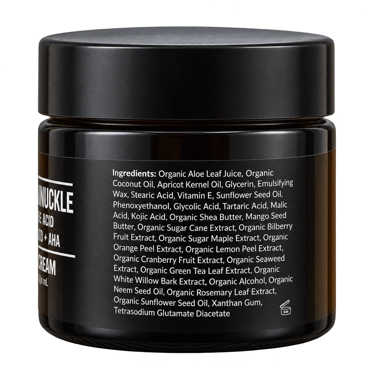 Pure Therapeutix Dark Knuckle Fade Cream 35ml