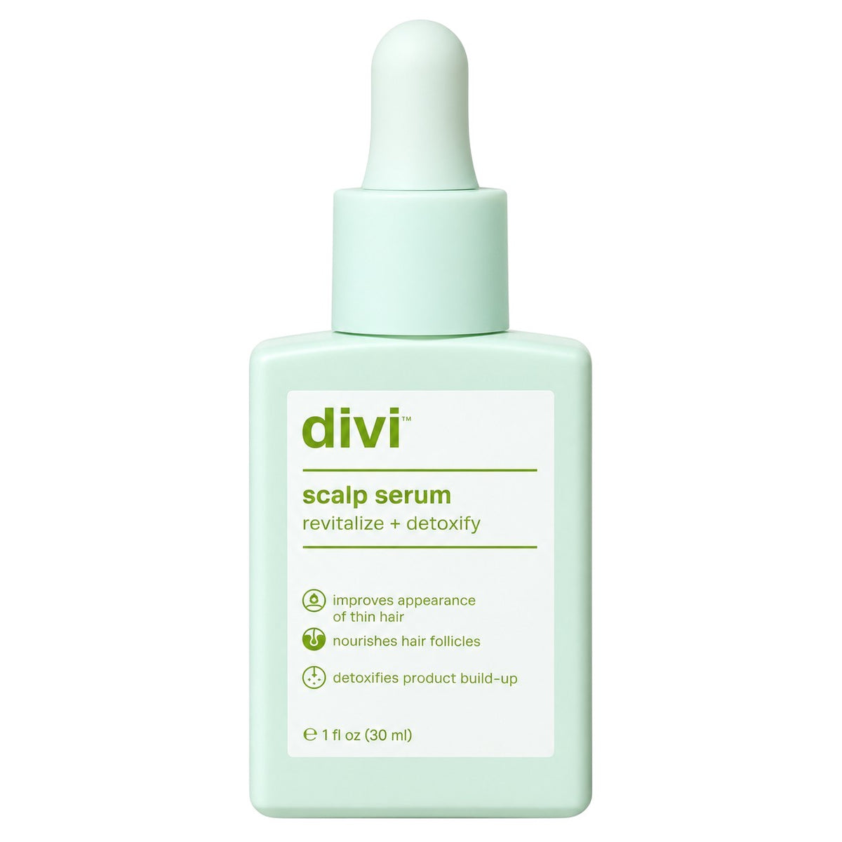 Divi Scalp Serum 30ml