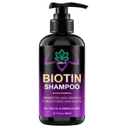 OELY Biotin Hair Growth Shampoo 300ml