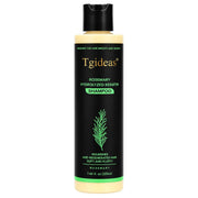 Tgideas Rosemary Hydrolyzed Kerotin Shampoo 220ml