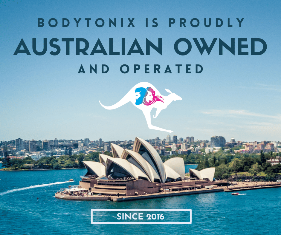 bodytonix