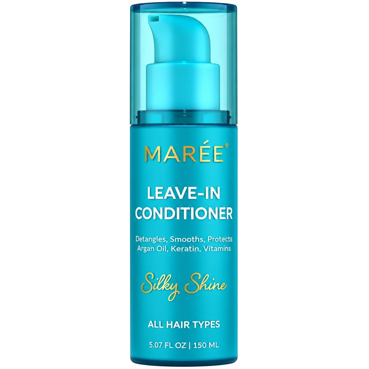 MAREE Silky Shine Leave-In Conditioner 150ml