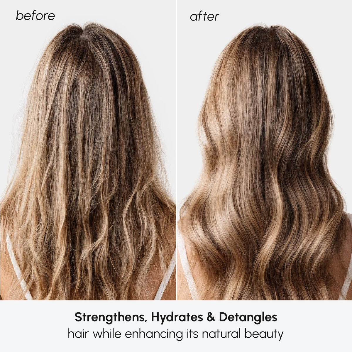MAREE Silky Shine Leave-In Conditioner 150ml
