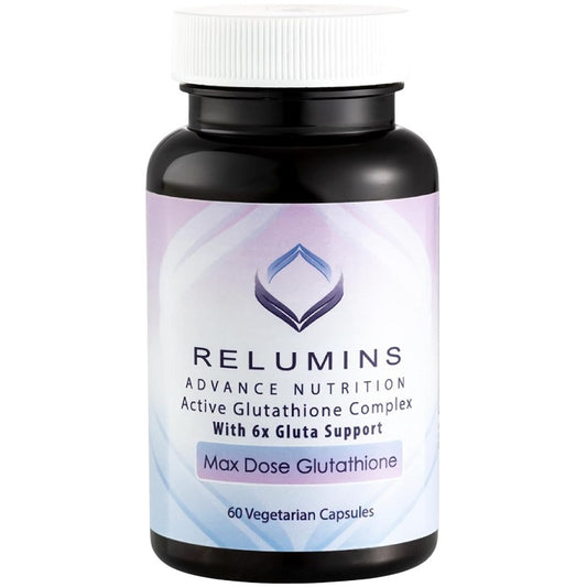 Relumins Australia