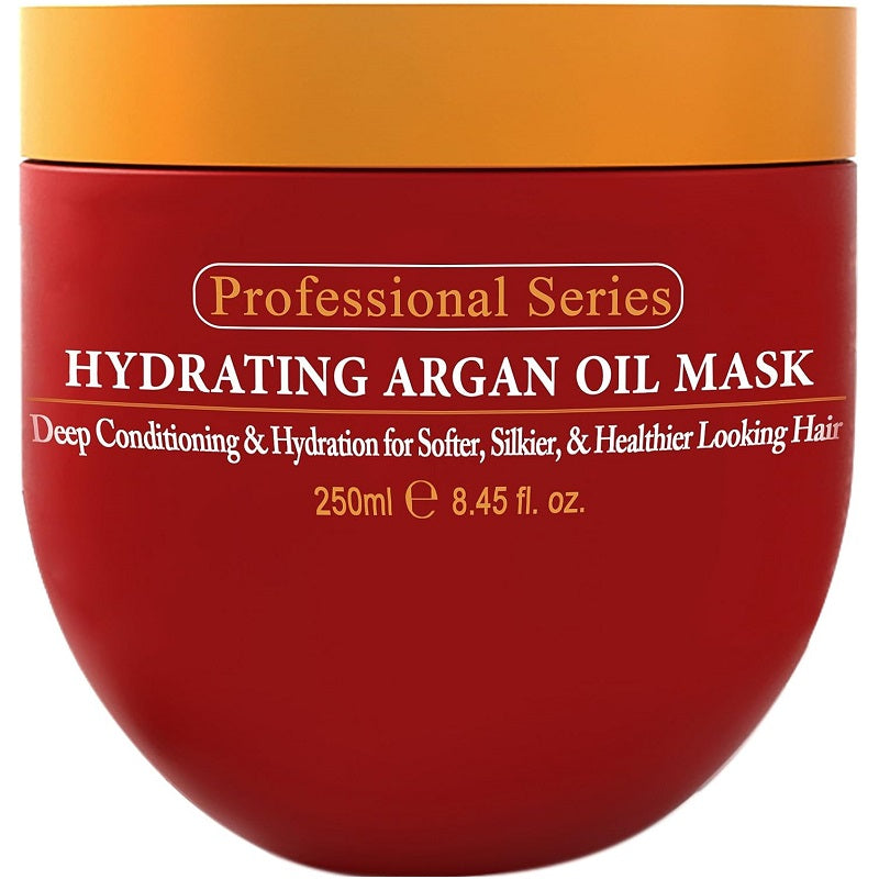Arvazallia Hydrating Argan Oil Mask 250ml
