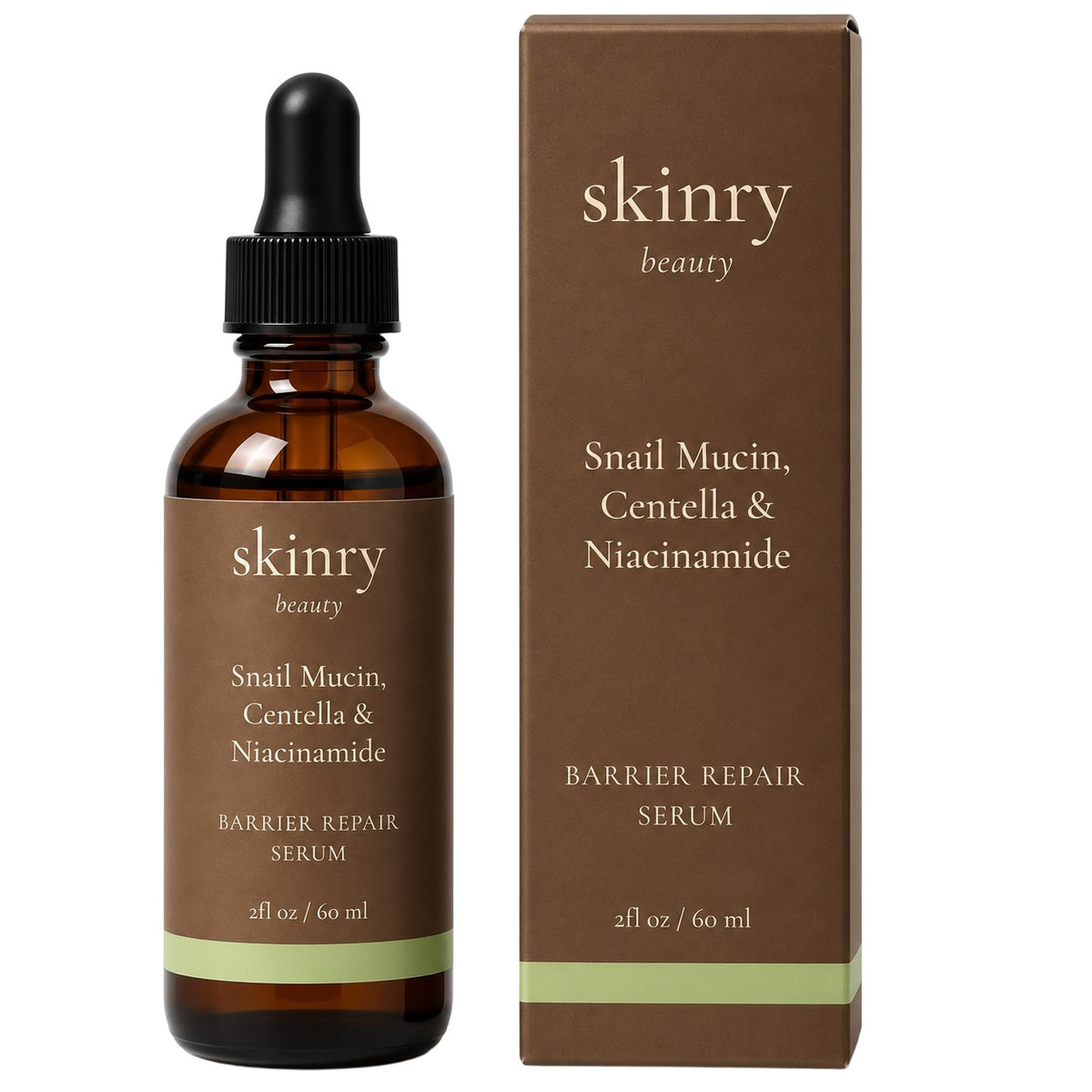 Skinry Beauty Barrier Repair Serum 60ml