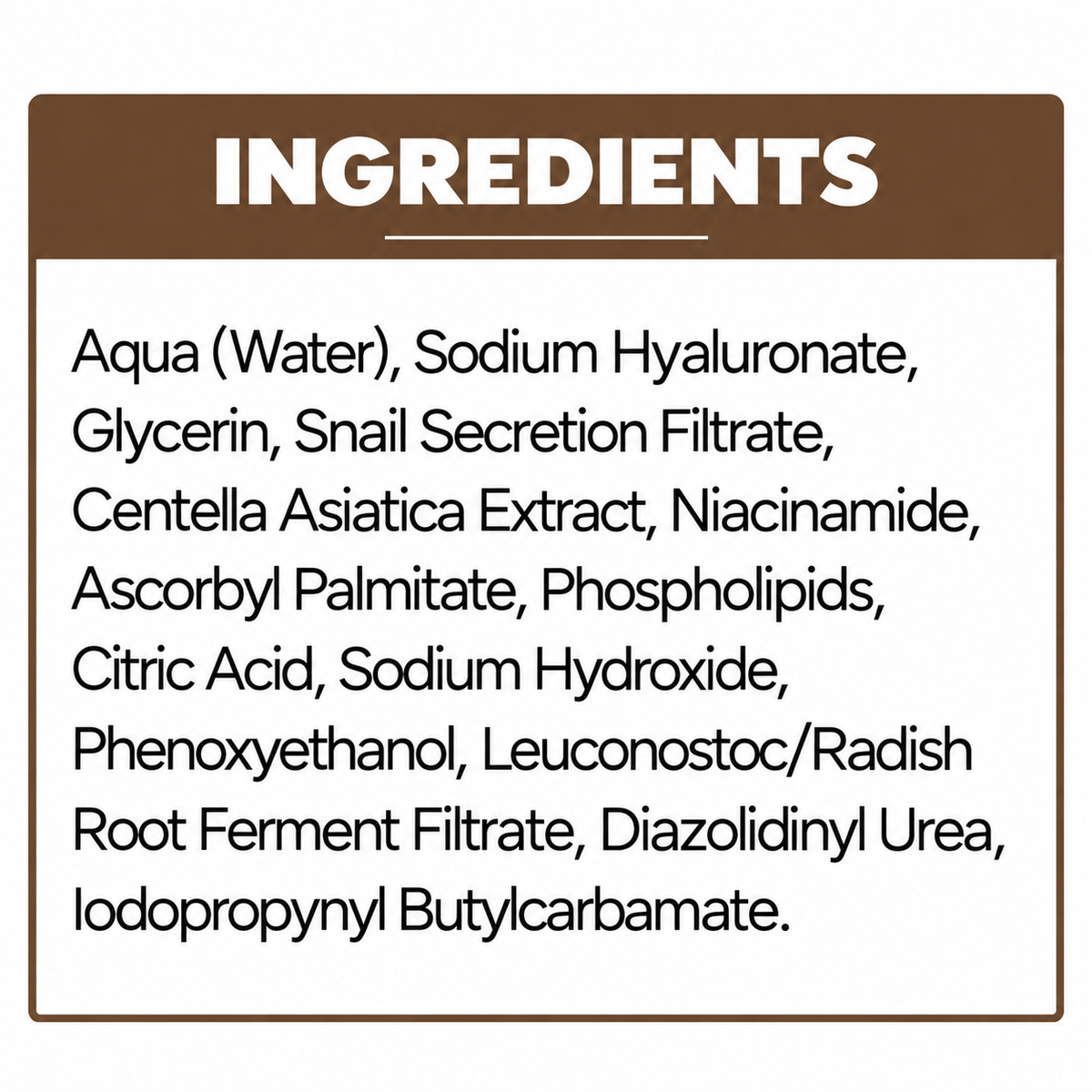 Skinry Beauty Barrier Repair Serum 60ml
