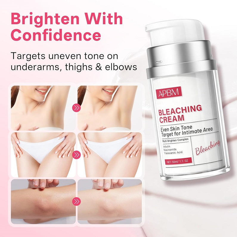 APBM Bleaching Cream 50ml