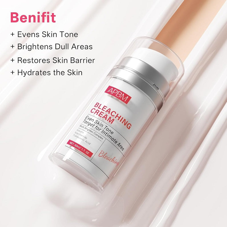 APBM Bleaching Cream 50ml