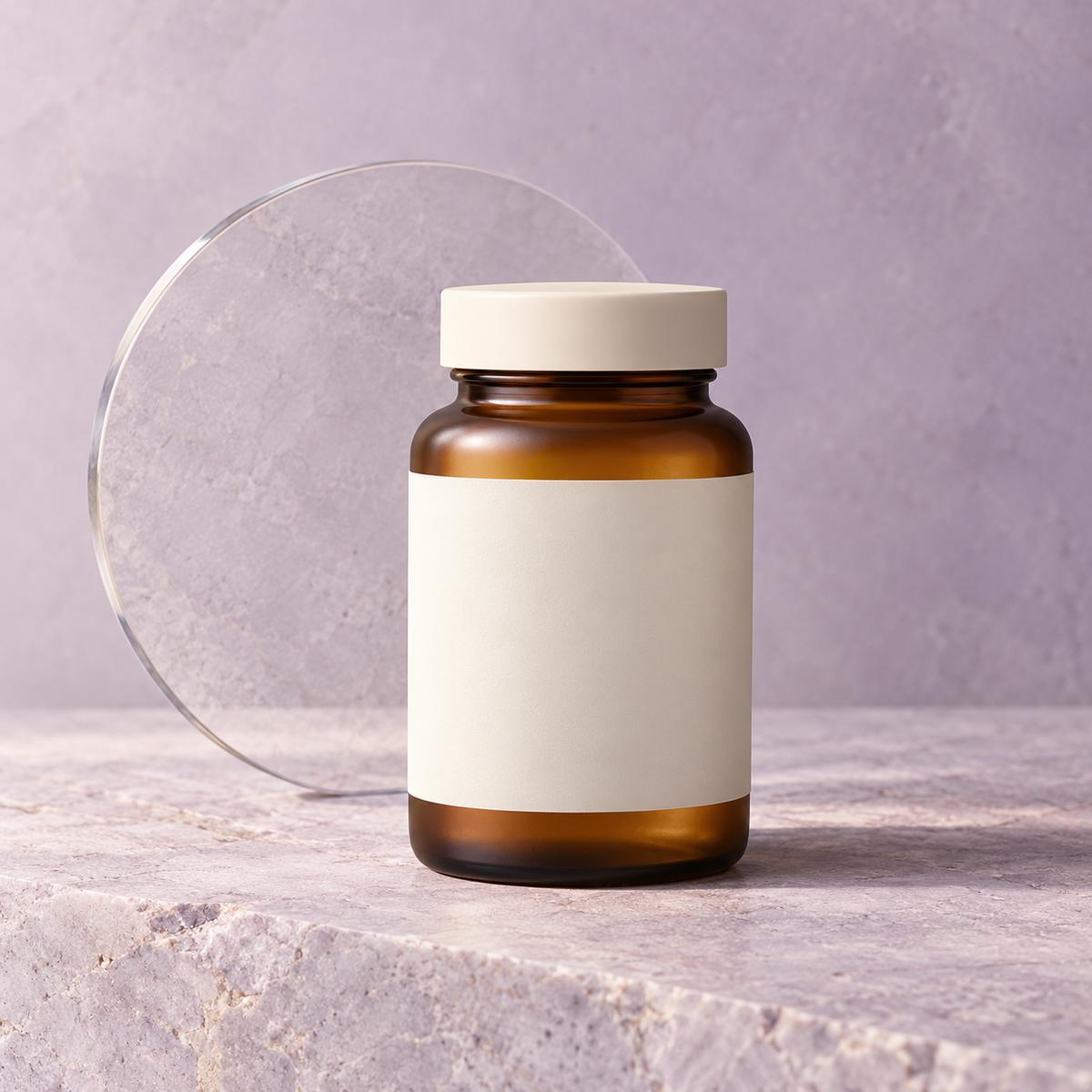 Single-ingredient supplements
