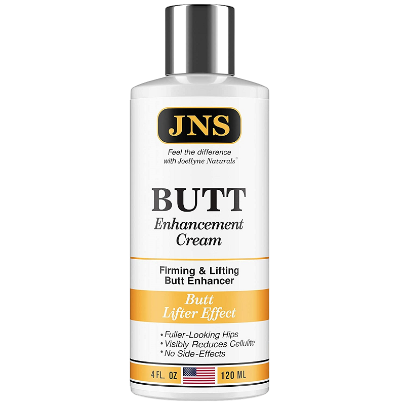 JNS Bum Bum Skin Cream 120ml