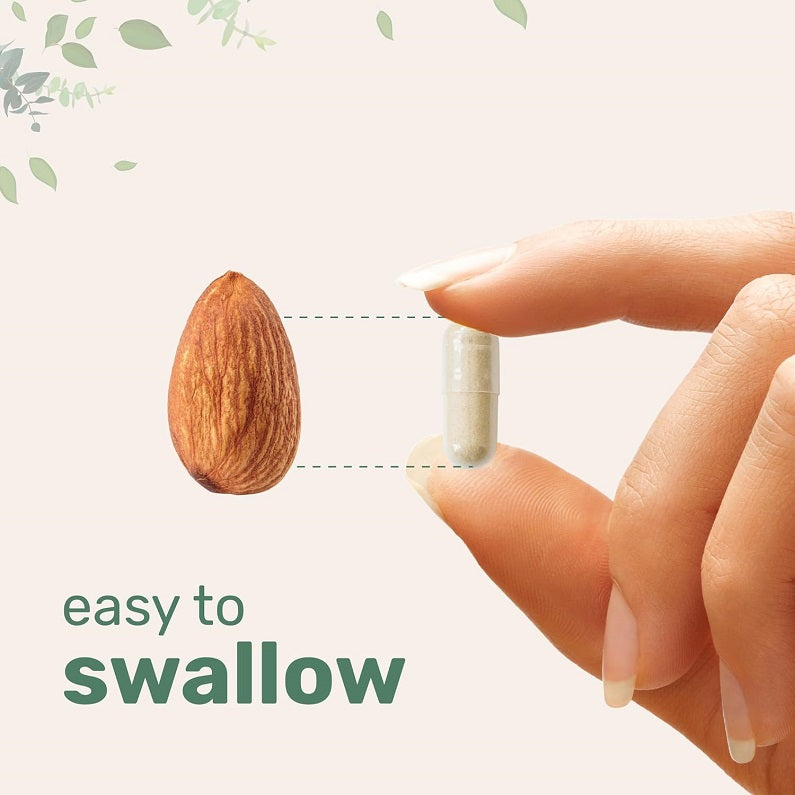 Supplement dropper dispensing for easy-to-swallow use