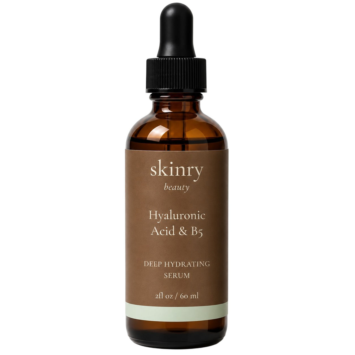 Skinry Beauty Deep Hydrating Serum 60ml