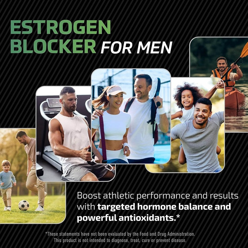 SMNutrition DIM For Men 300mg
