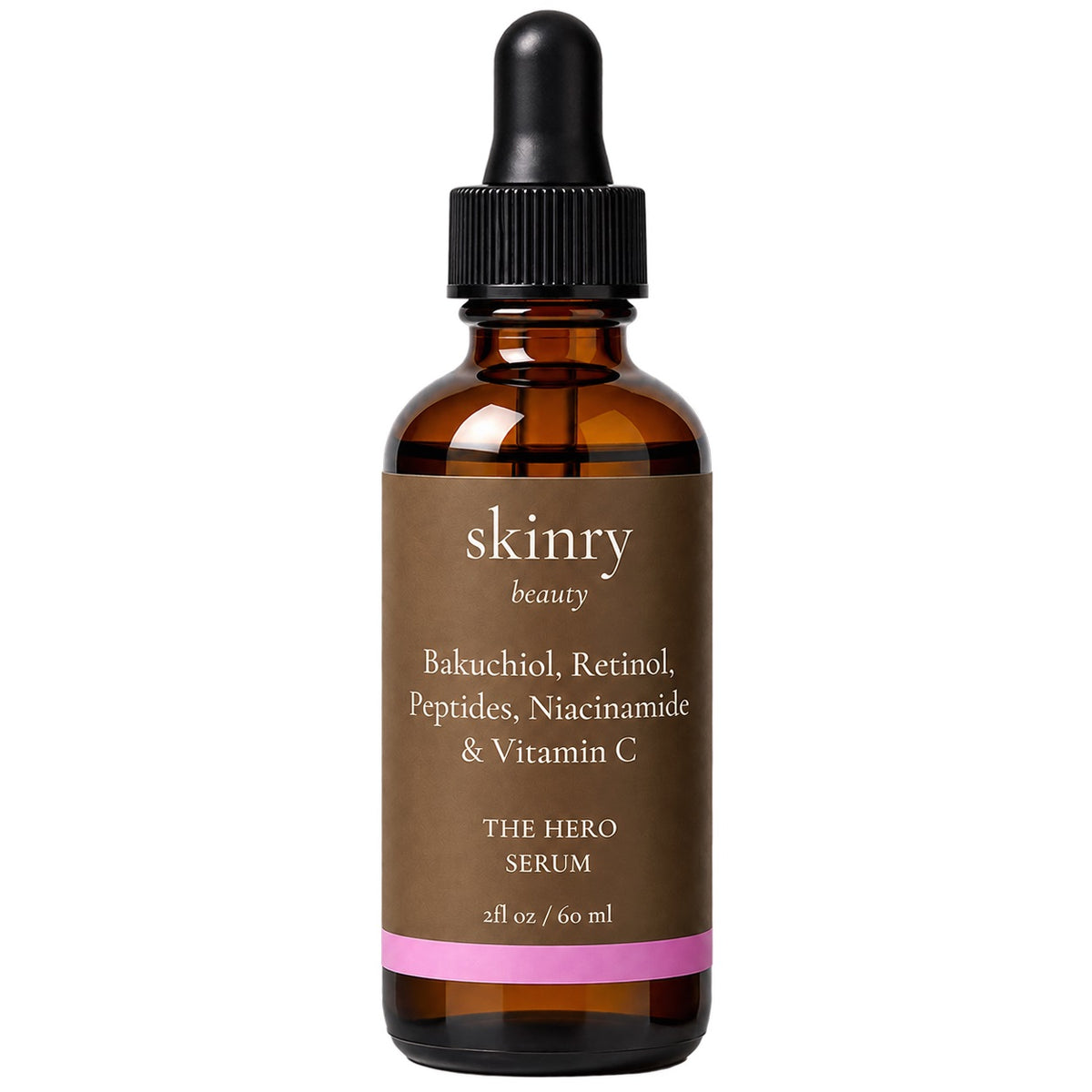 Skinry Beauty The Hero Serum 60ml