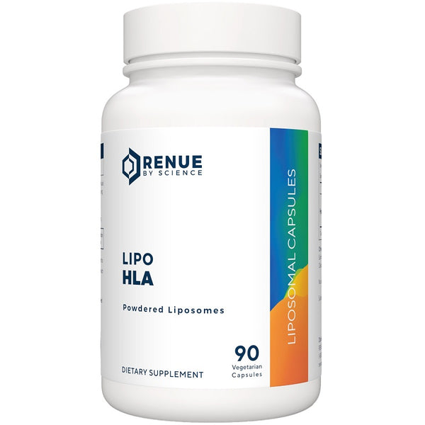RENUE BY SCIENCE LIPO HLA (Hyaluronic Acid) | bodytonix Australia