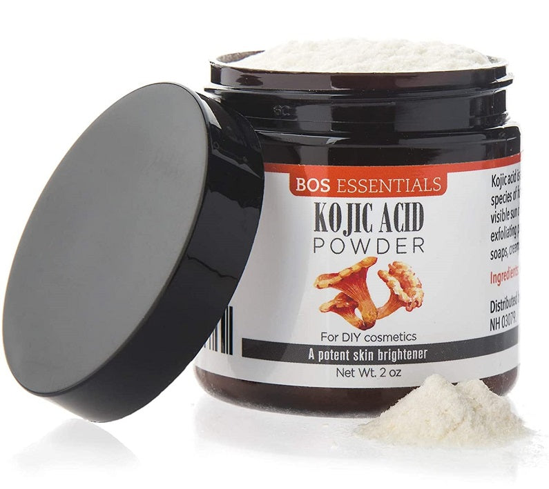 Bos Essentials Kojic Acid Powder 60g