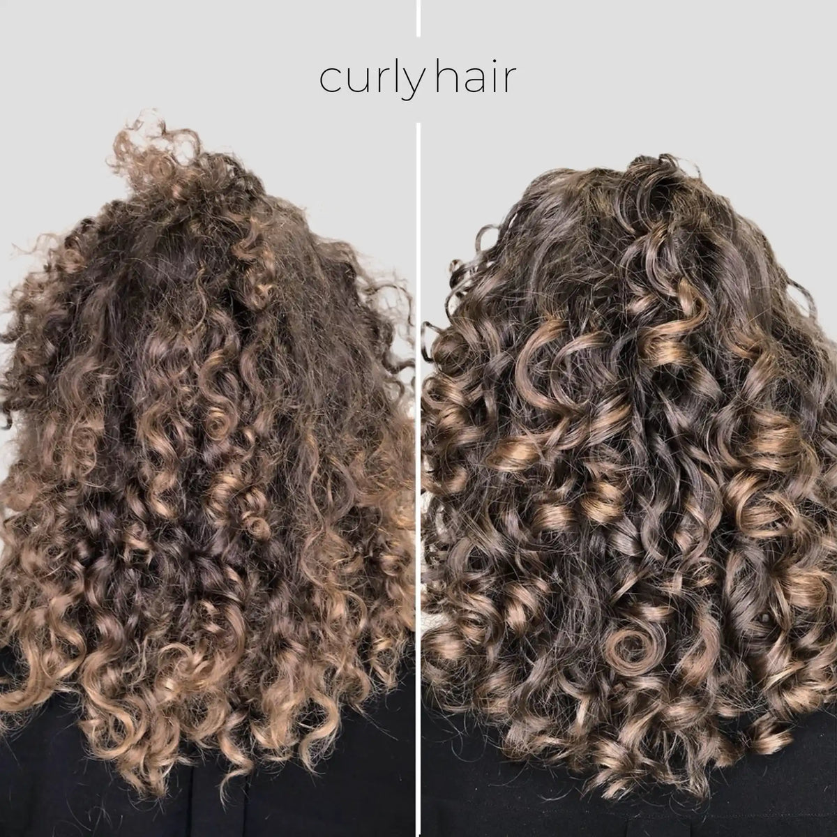 MAREE Keratin Hair Mask hair result image