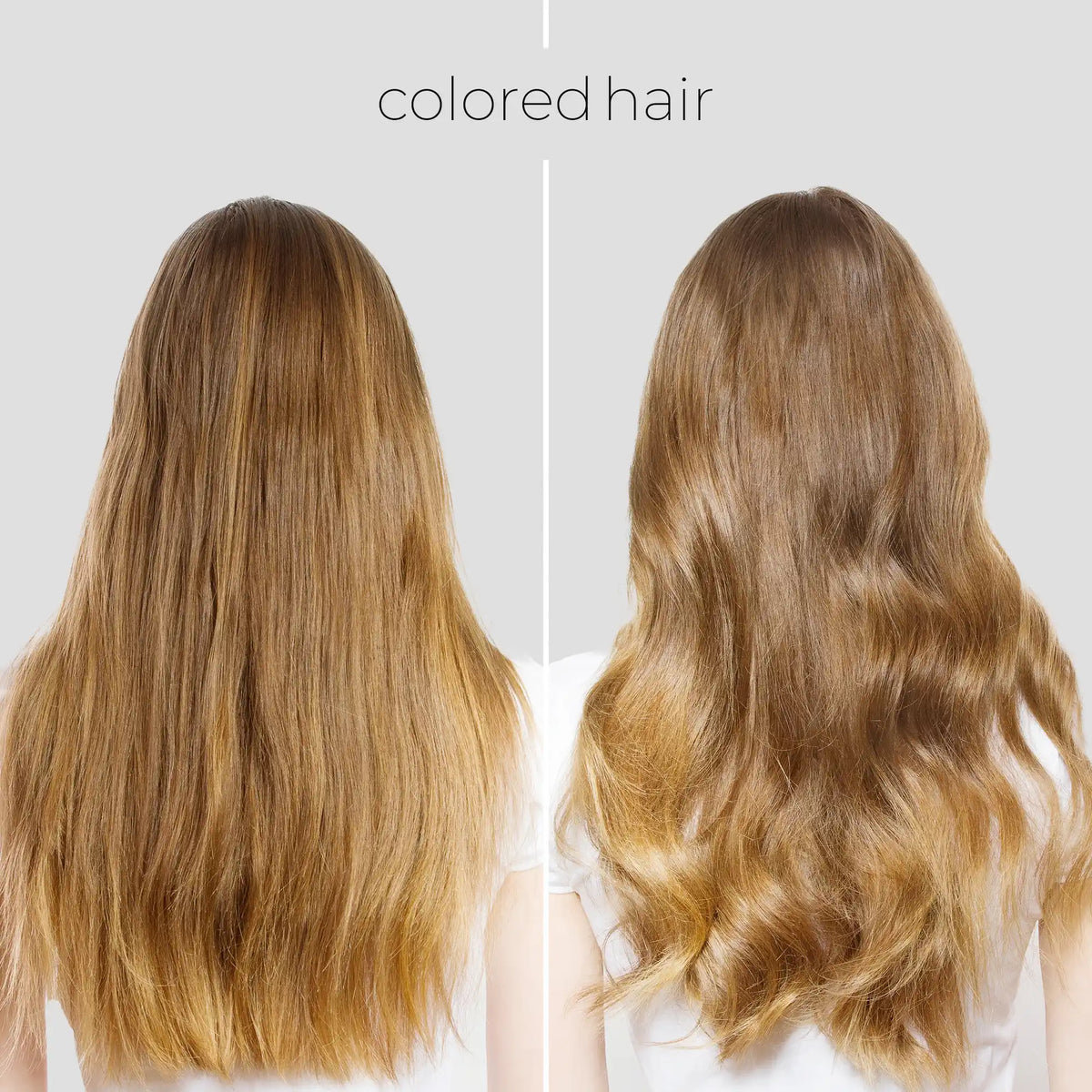 MAREE Keratin Hair Mask hair result image