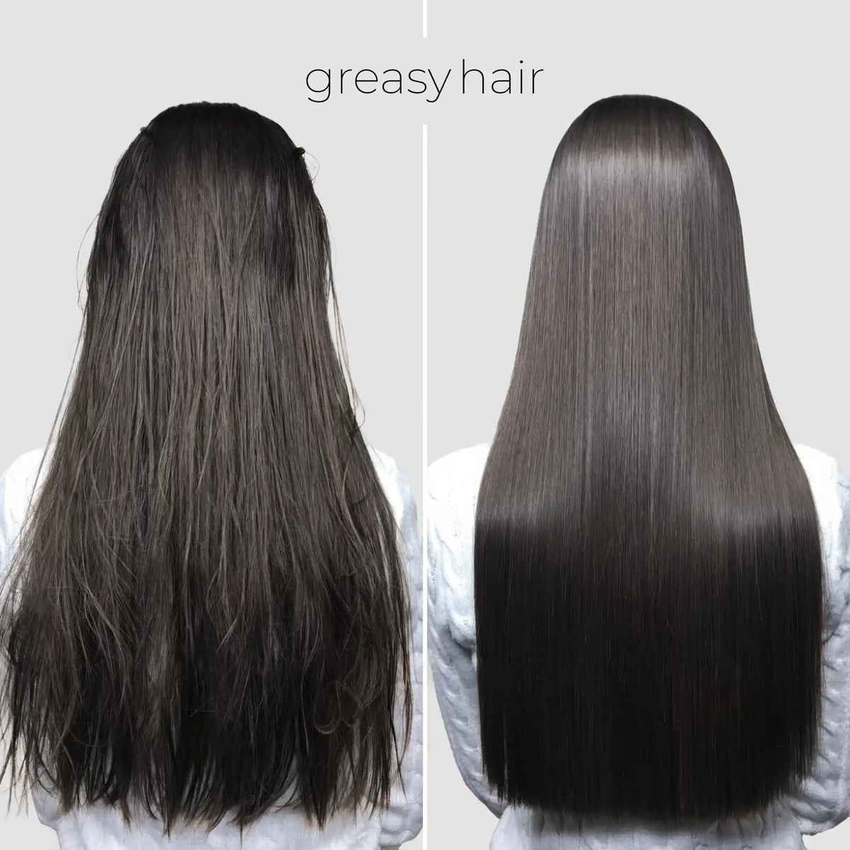 MAREE Keratin Hair Mask hair result image