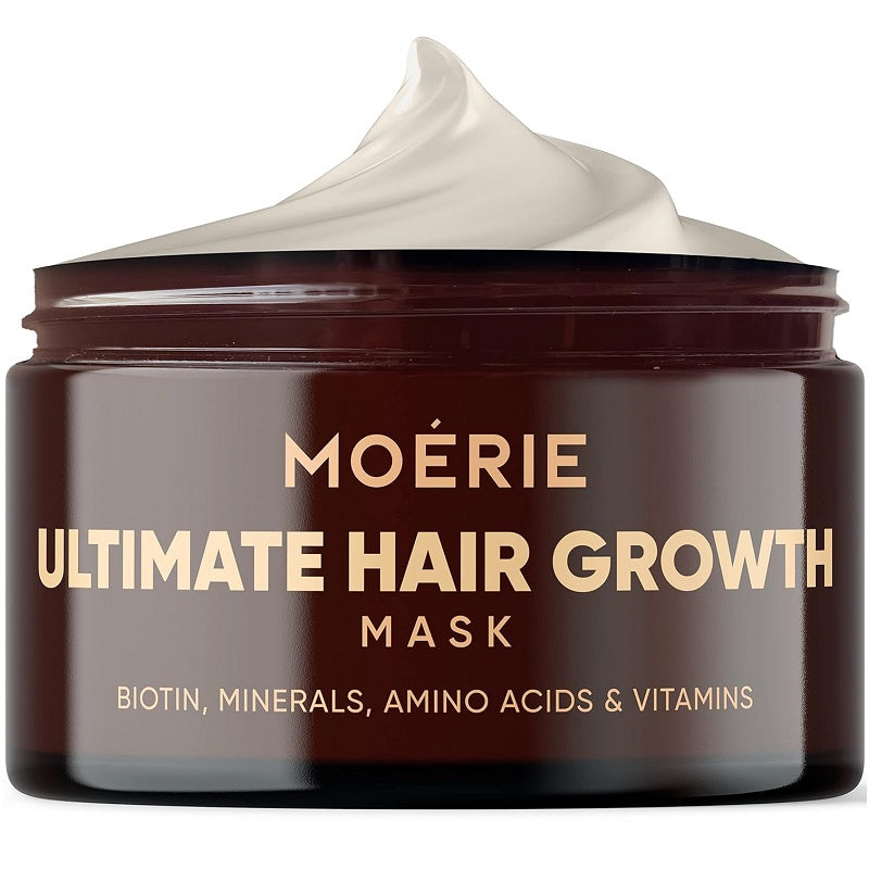 Moerie Ultimate Hair Growth Mask