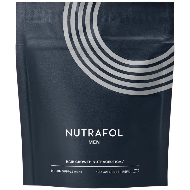 Nutrafol Men Hair Growth Nutraceutical